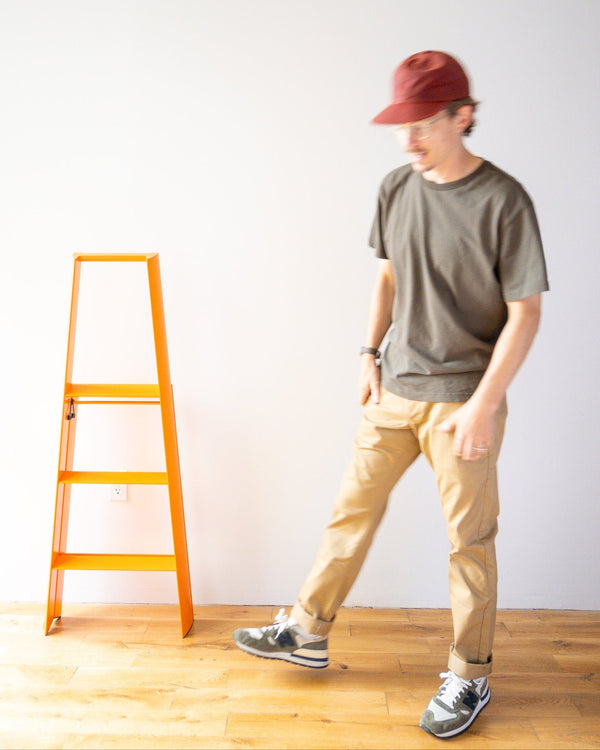 匿*す様 Kirime Vintage nep twill Chino Pant Men's Twill Chino Pant - Timberland - Hong Kong