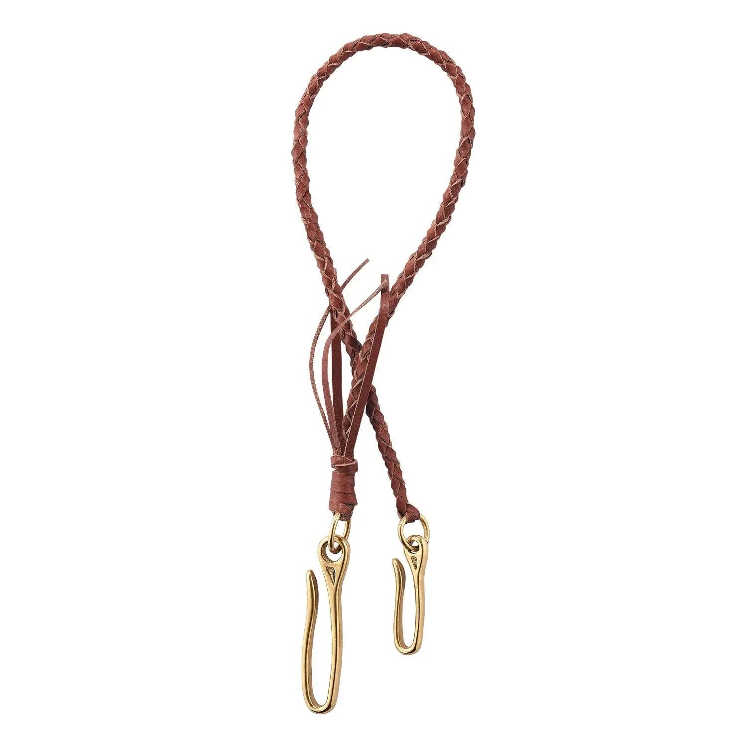 Lanyard - grown&sewn