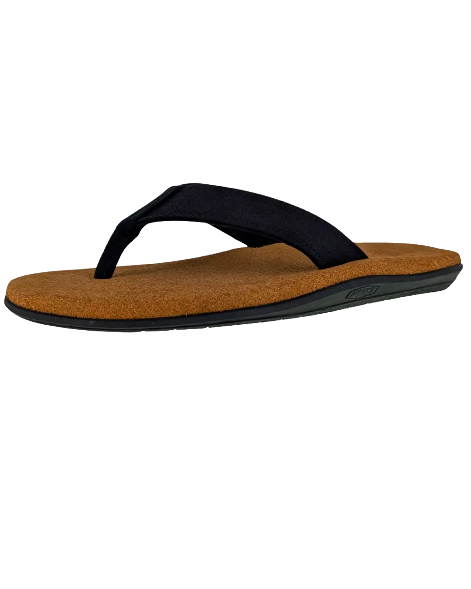 G.S. X Island Slipper Classic - Tea Island Slipper