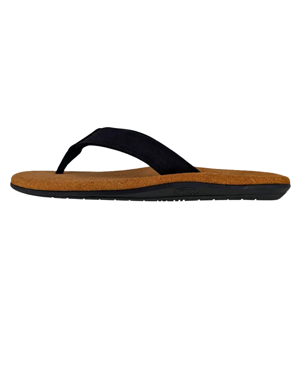 G.S. X Island Slipper Classic - Tea Island Slipper