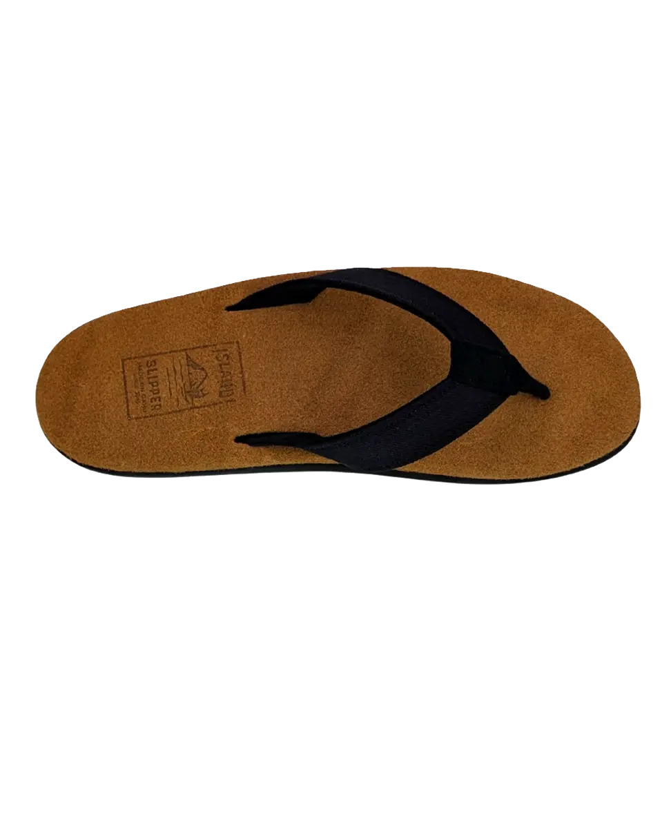 G.S. X Island Slipper Classic - Tea Island Slipper