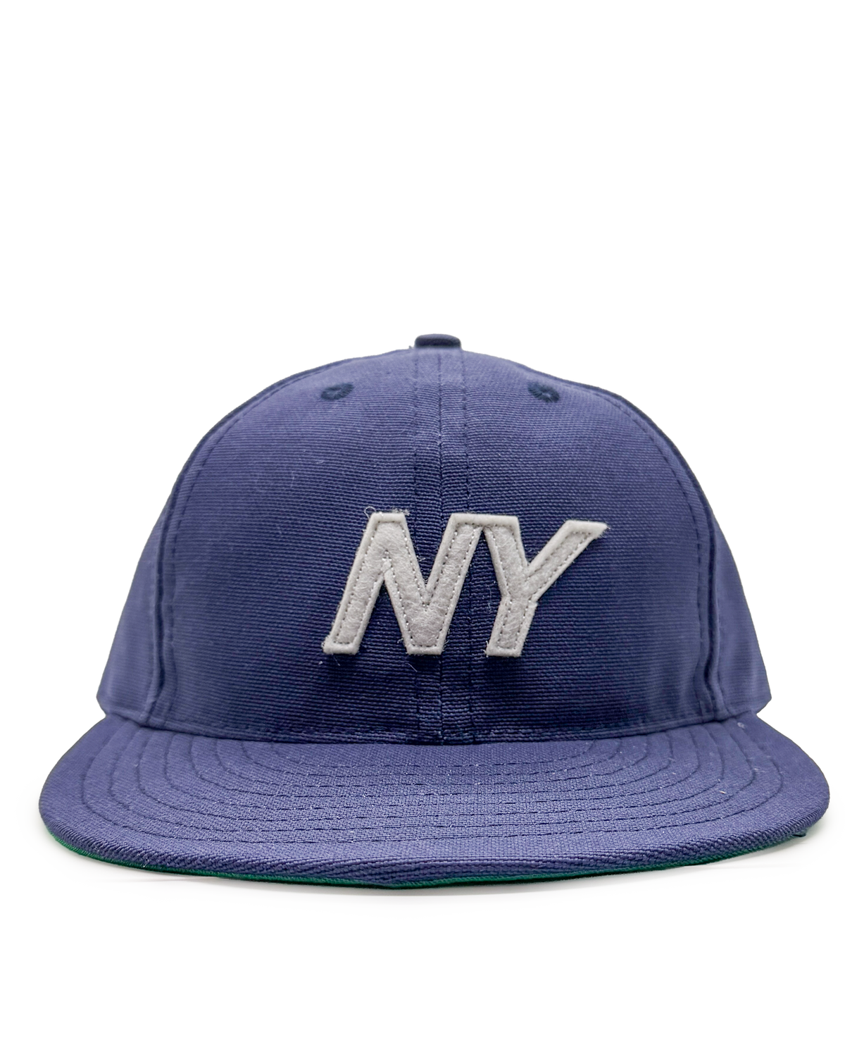 Soft Brim Ball Cap - American Canvas "Motion NY"