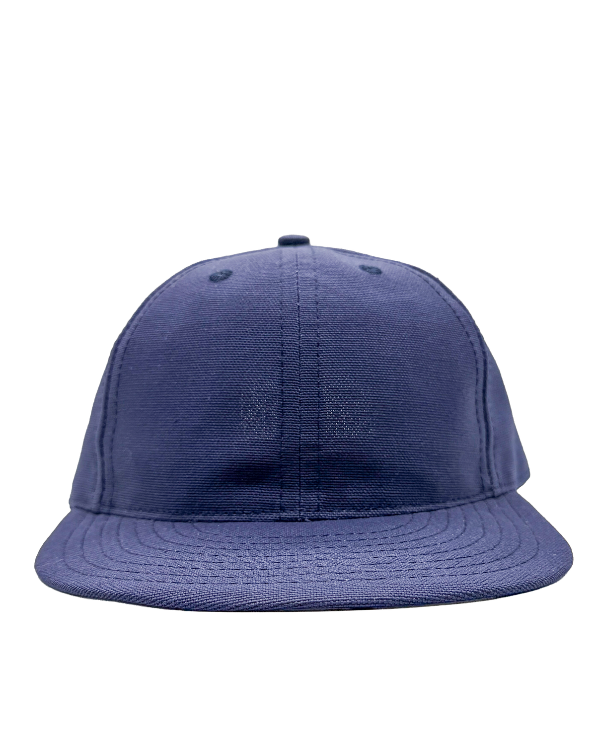Soft Brim Ball Cap - American Canvas Plain Front