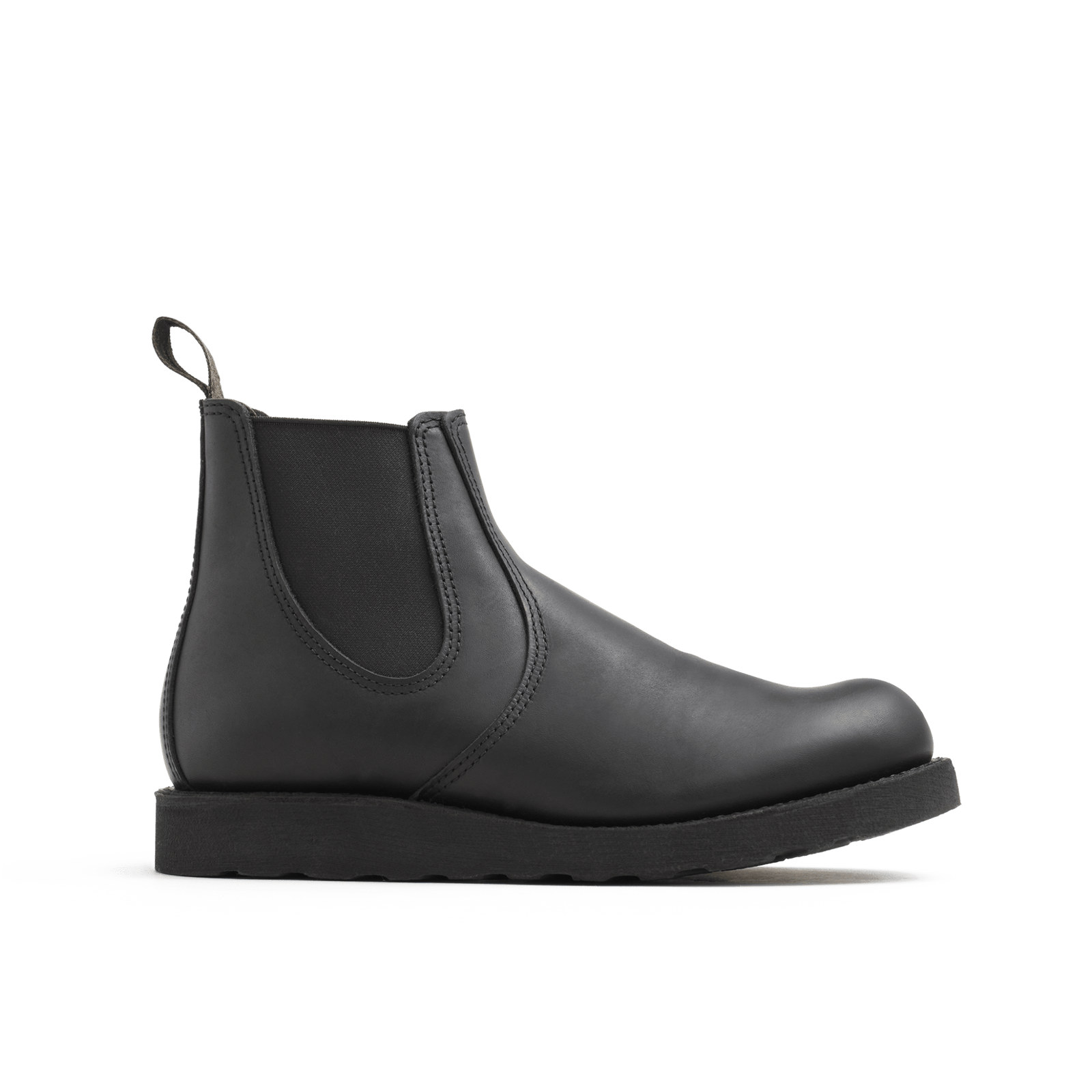 Red Wing Heritage grown sewn