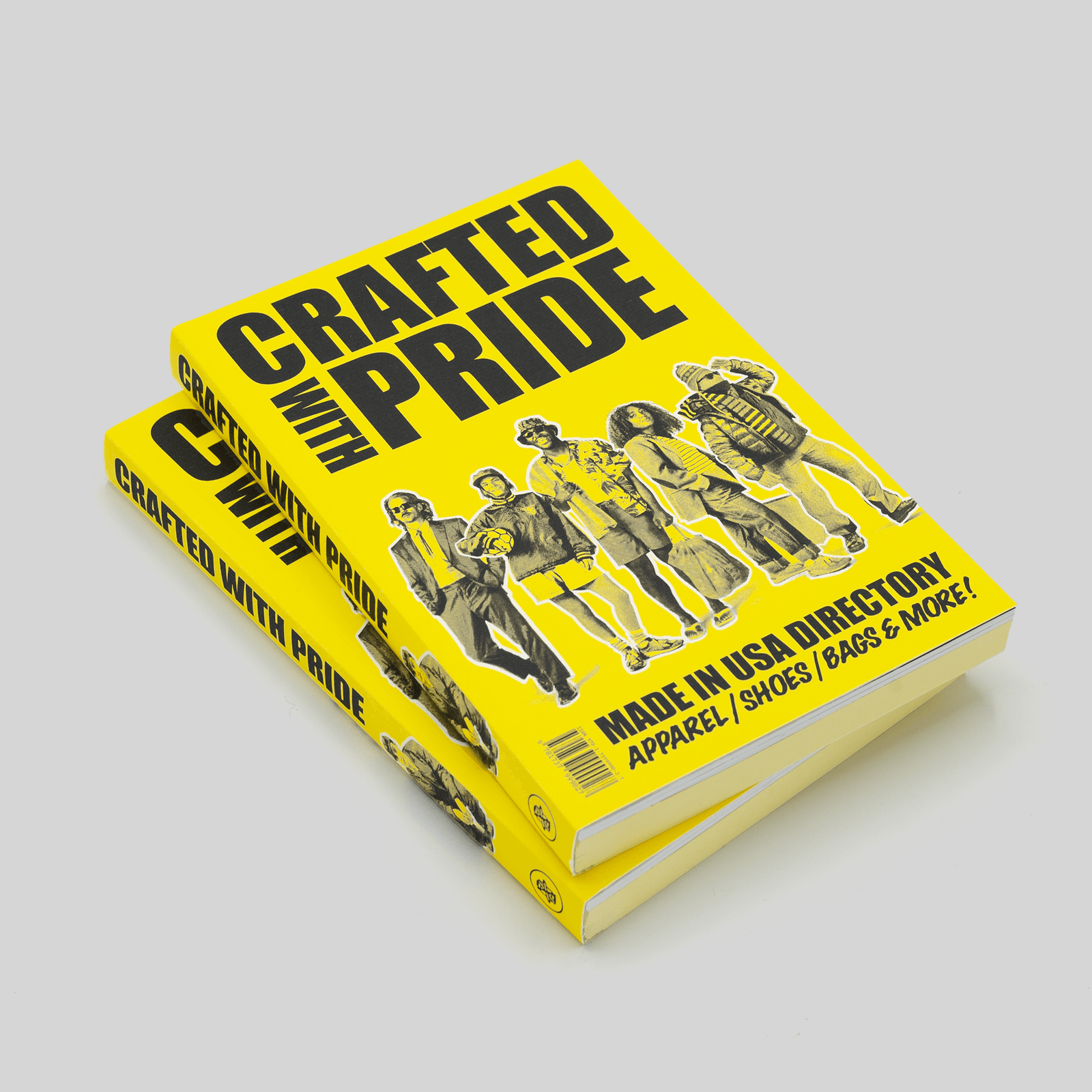 Crafted With Pride: A Directory of Made in USA Gear - grown&sewn