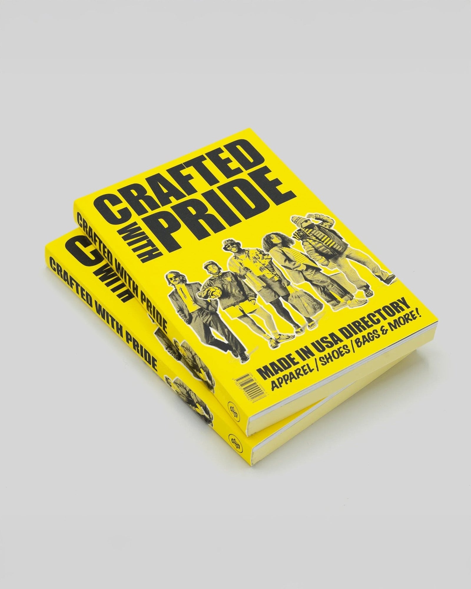 Crafted With Pride: A Directory of Made in USA Gear - grown&sewn