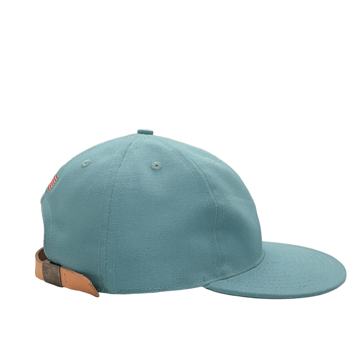 Soft Brim Ballcap - American Canvas - grown&sewn