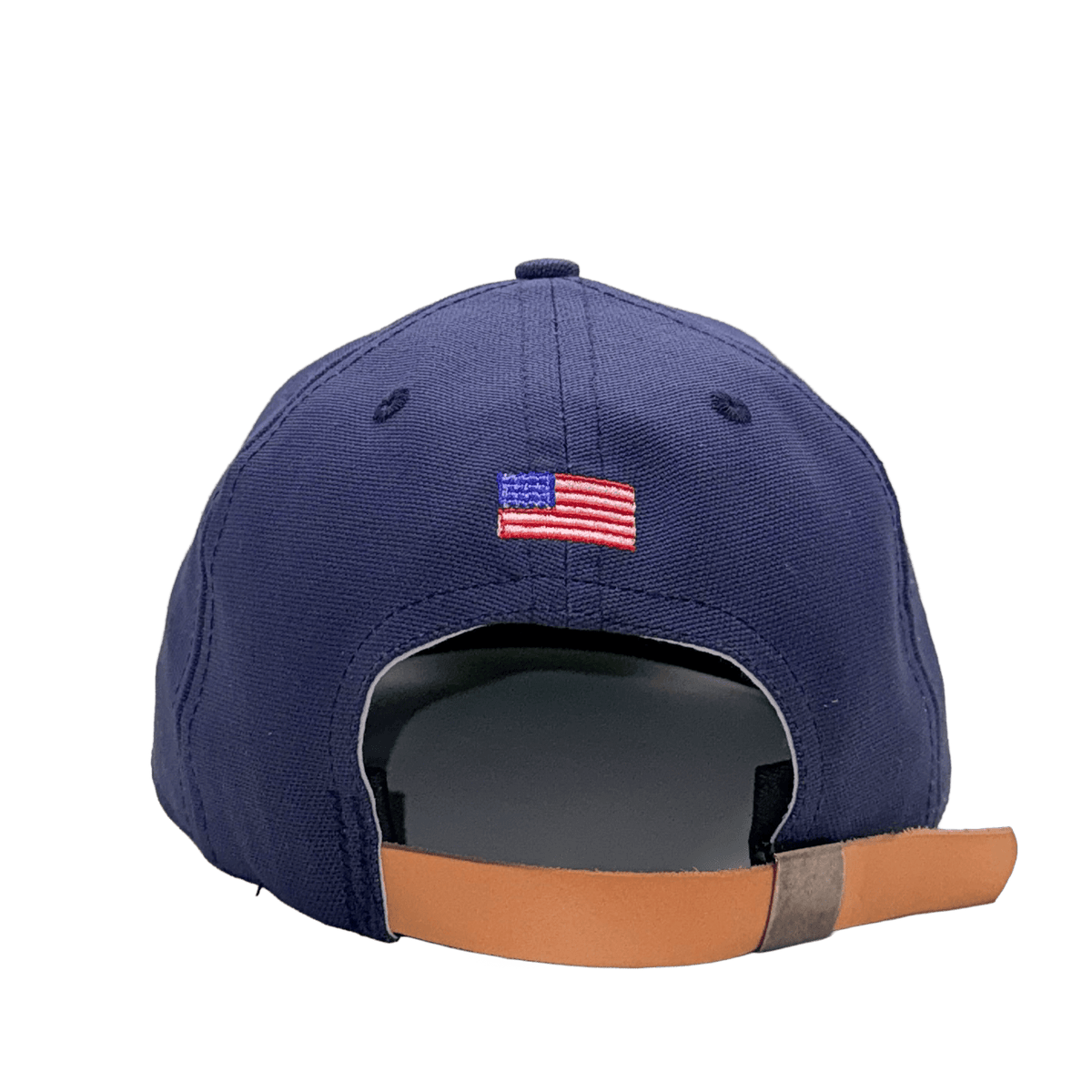 Soft Brim Ballcap - American Canvas - grown&sewn