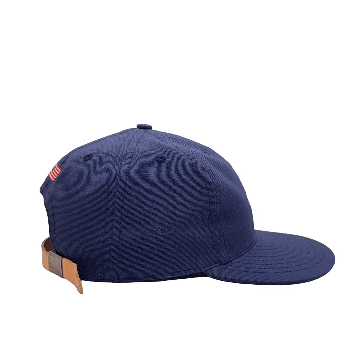 Soft Brim Ballcap - American Canvas - grown&sewn