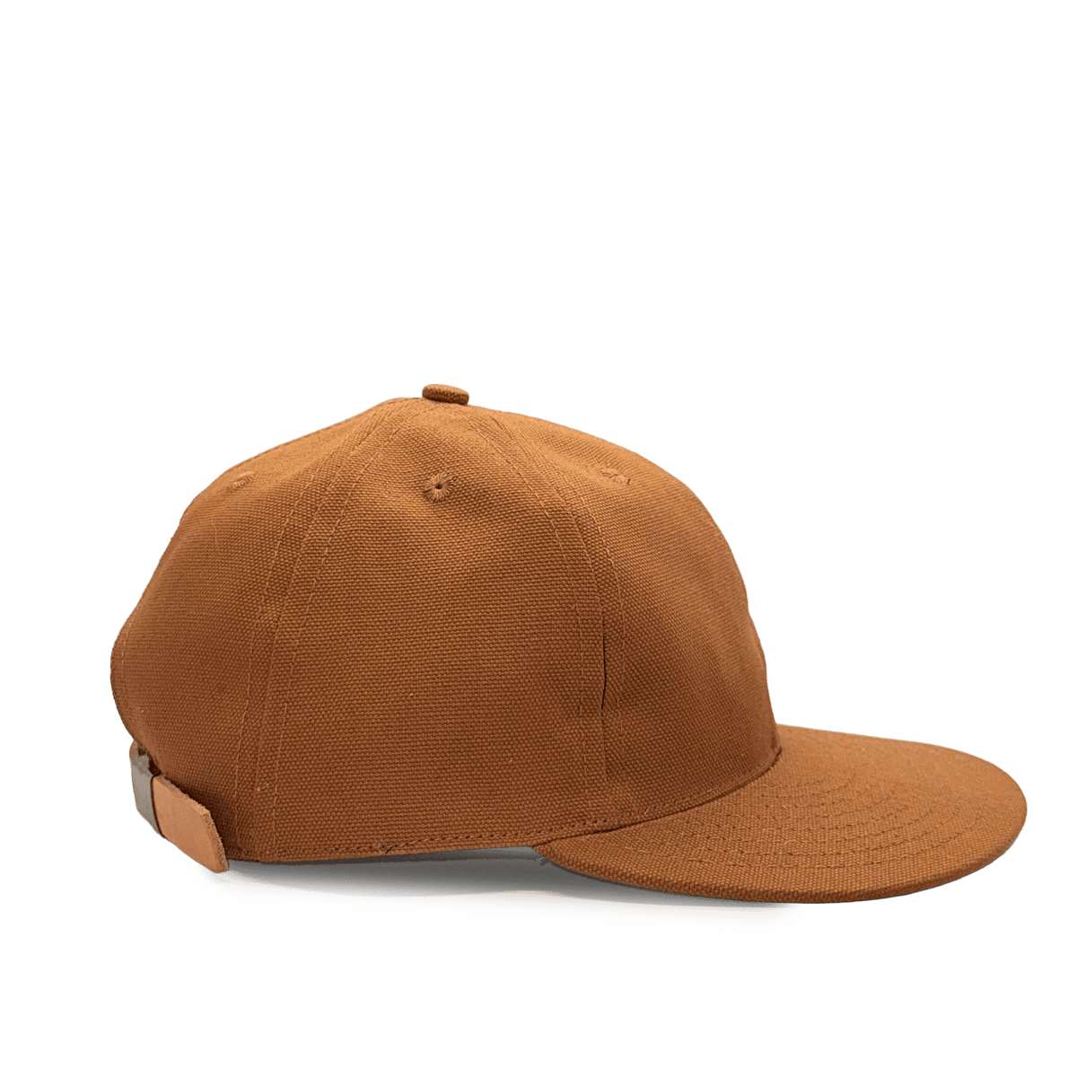 Soft Brim Ballcap - American Canvas - grown&sewn