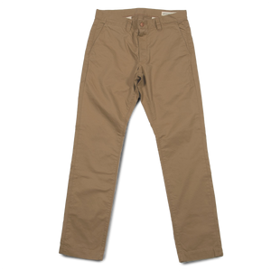 Mason Classic Pant - Ultimate Twill - Ghurka - grown&sewn