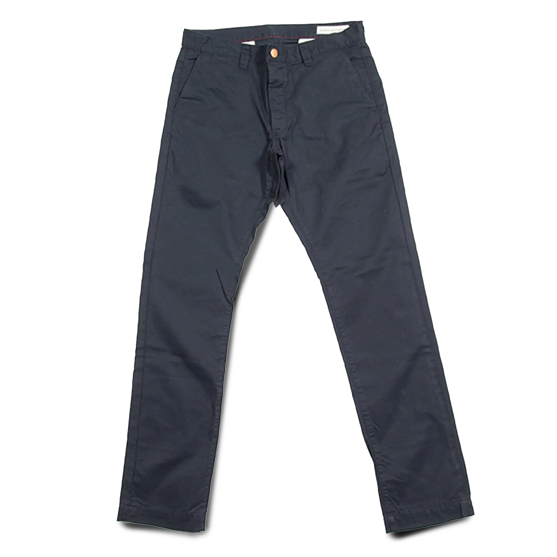 Chino classic cotton sales twill