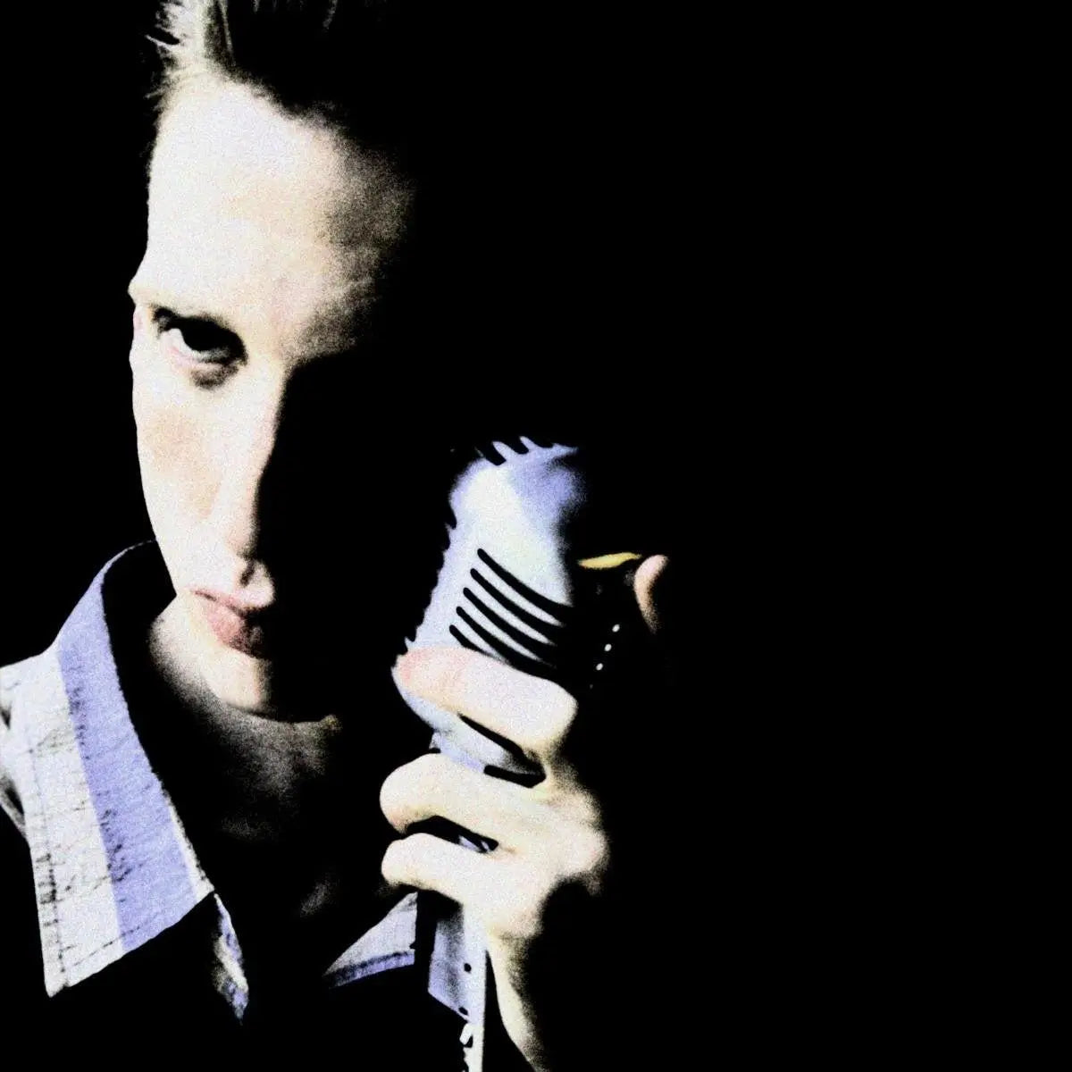 ATLAS SOUND : PARALLAX [LP] - grown&sewn