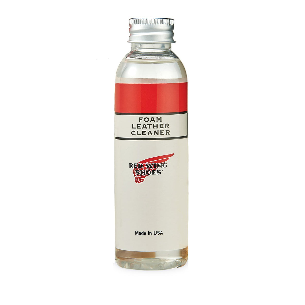 Foam Leather Cleaner - grown&amp;sewn