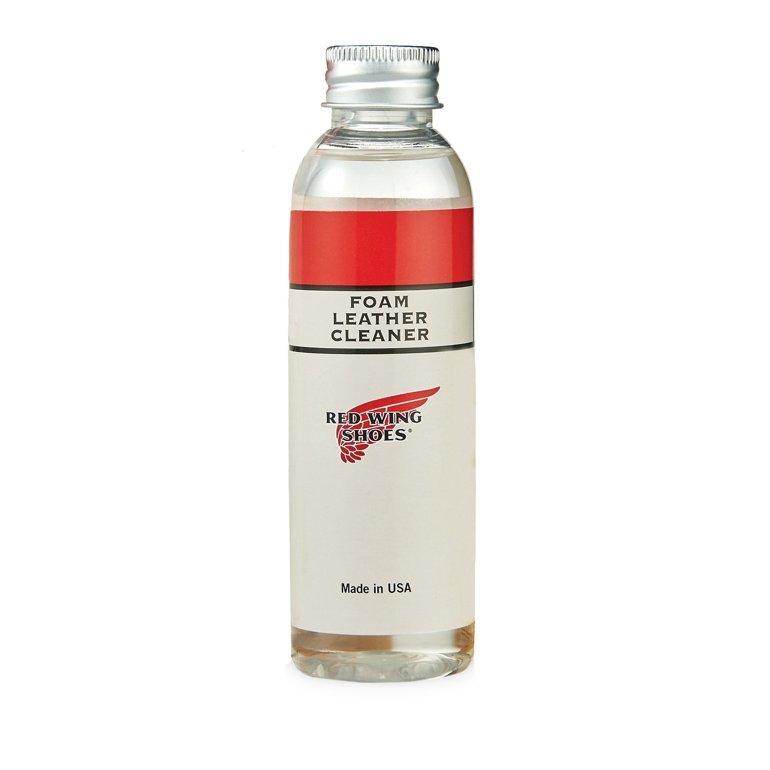 Foam Leather Cleaner - grown&sewn