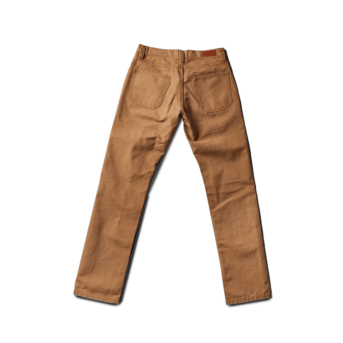 Foundation Canvas Pant - 12 oz. - Camel  ONLY  31