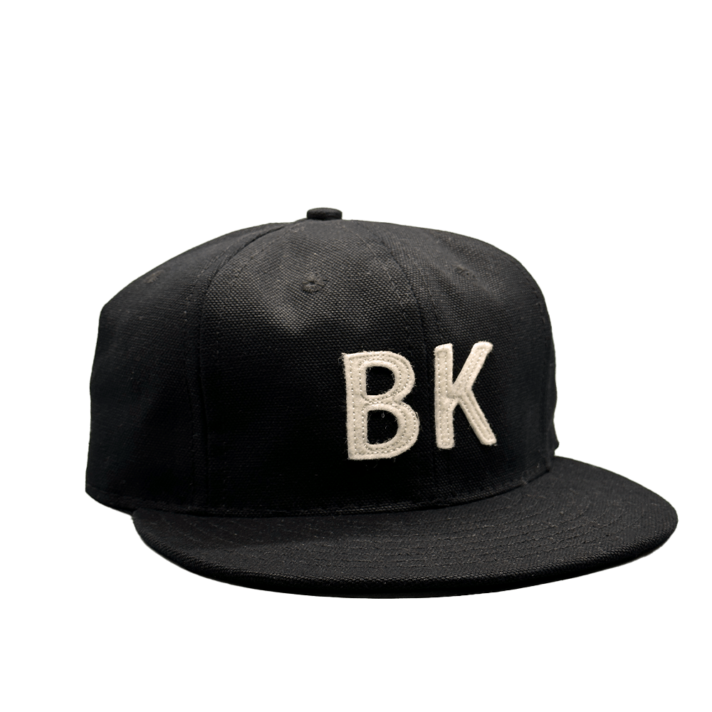Bk hats top