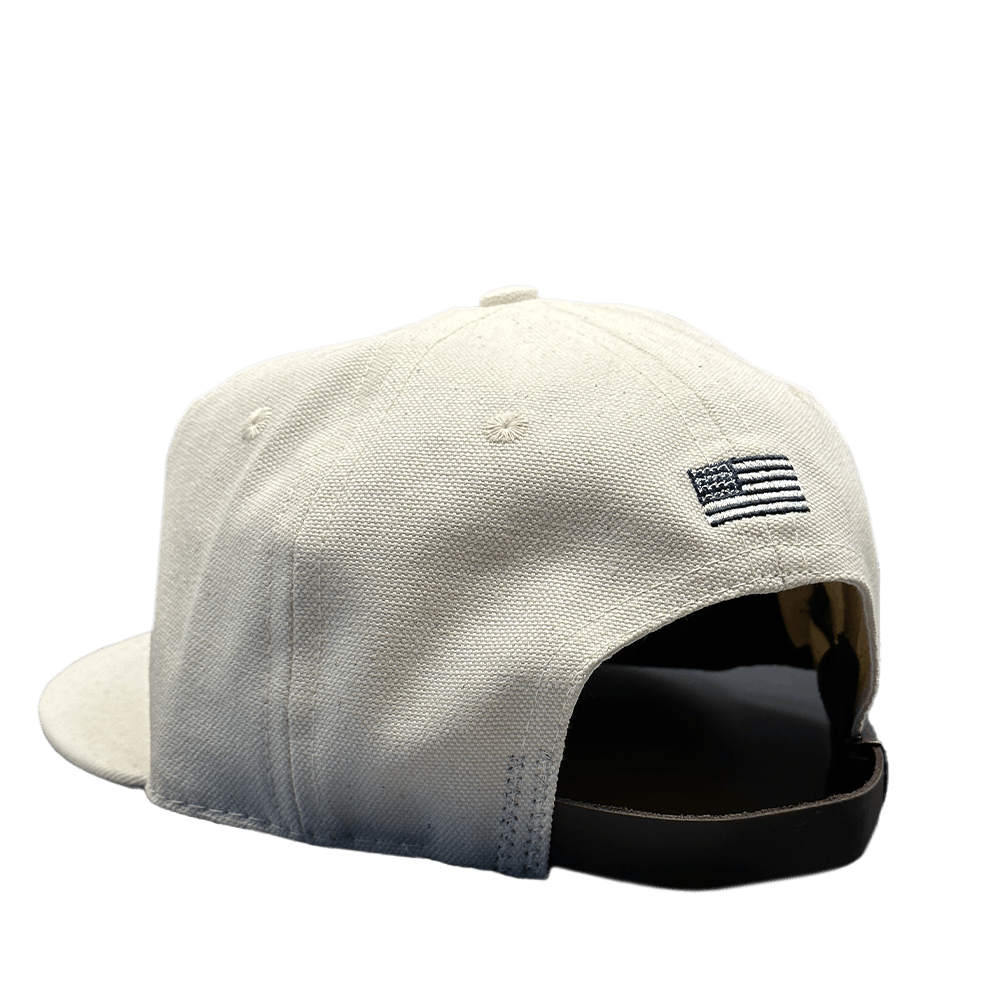 Cotton hotsell canvas hat