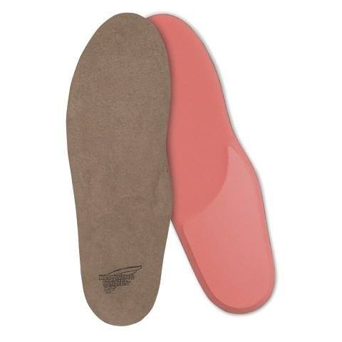 Shaped Comfort Footbed - grown&sewn