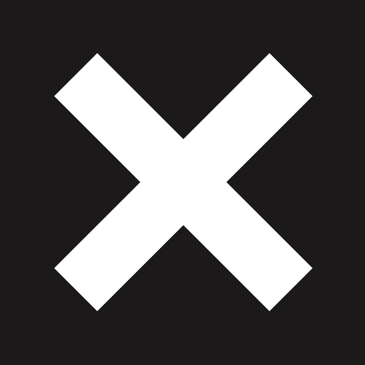 THE XX : XX [LP] - grown&amp;sewn