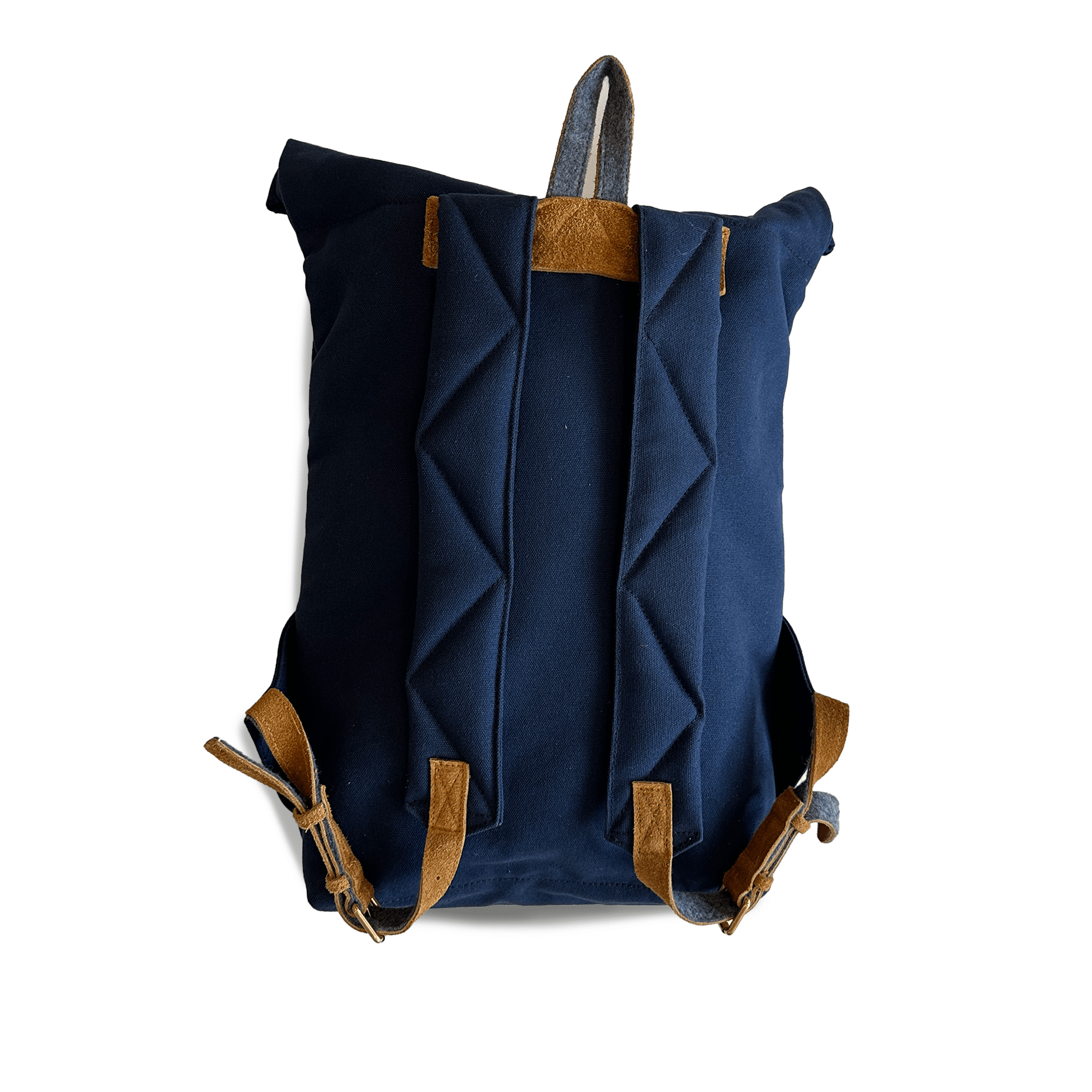 Urban top hikers backpack