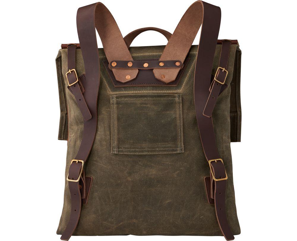 Wacouta Backpack 95068 - grown&amp;sewn