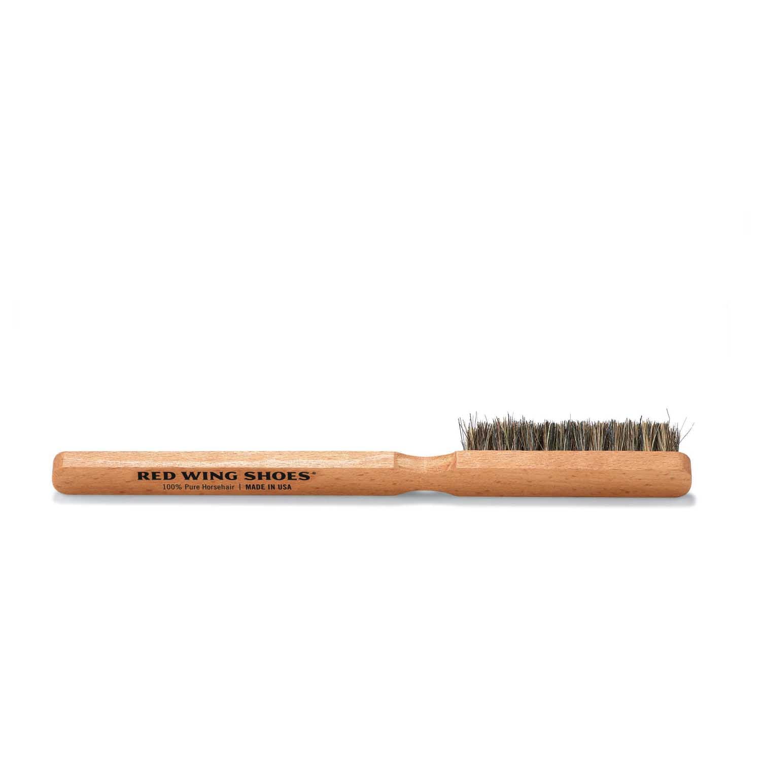 Welt Cleaning Brush - grown&sewn